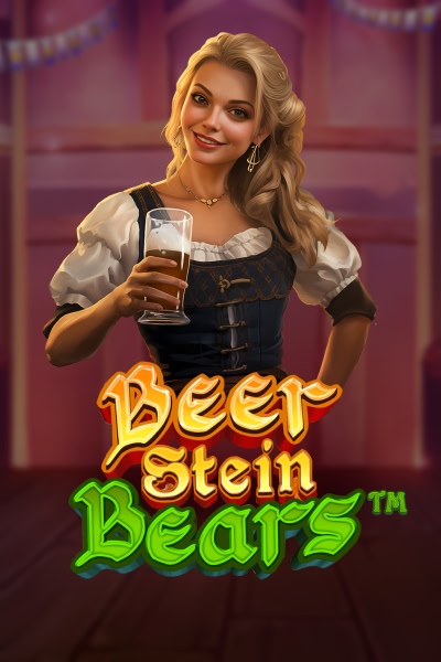 Beer Stein Bears