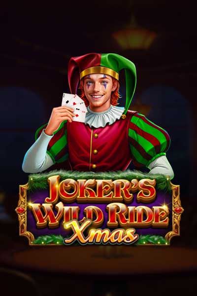 Joker's Wild Ride - Xmas
