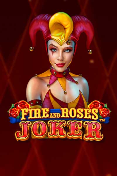 Fire and Roses Joker