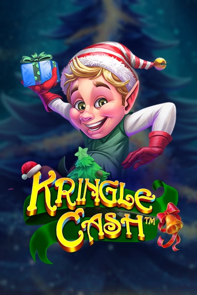 Kringle Cash