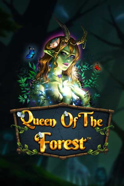 Queen Of The Forest