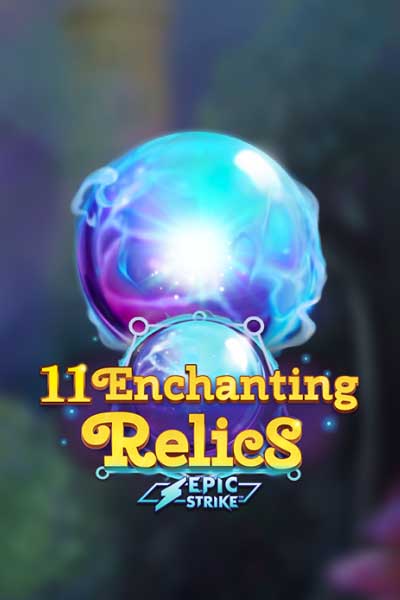 11 Enchanting Relics