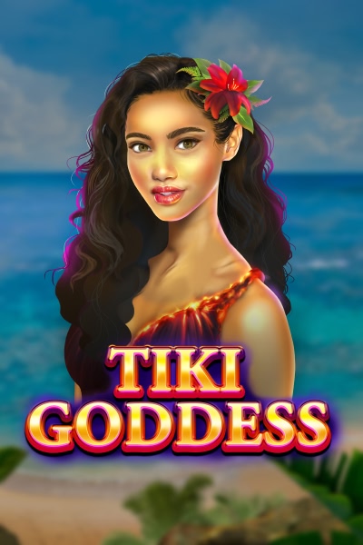 Tiki Goddess