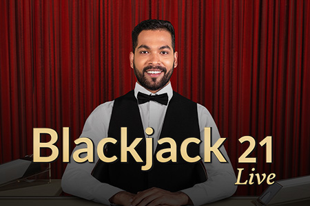 Blackjack 21