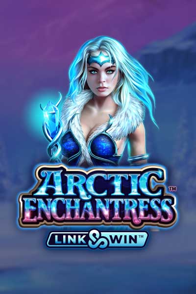 Arctic Enchantress