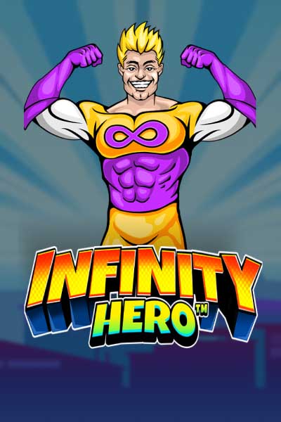Infinity Hero