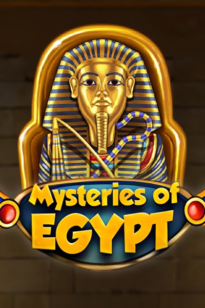 Mysteries of Egypt