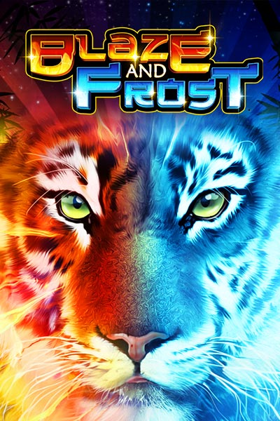 Blaze and frost