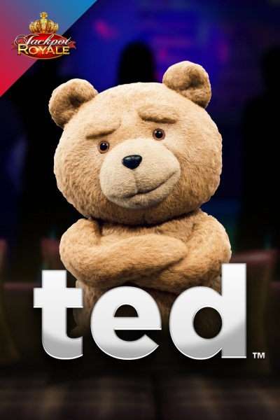 Ted Jackpot Royale