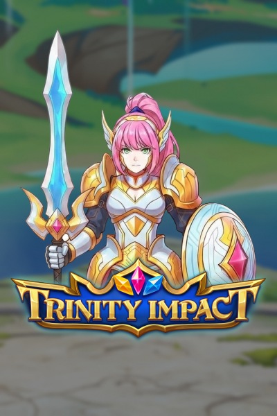 Trinity Impact