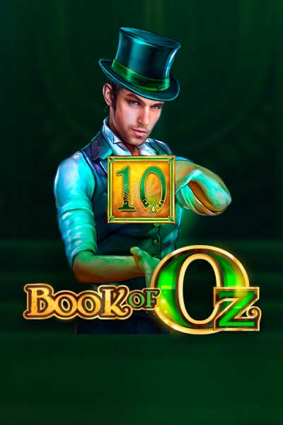 Book of Oz