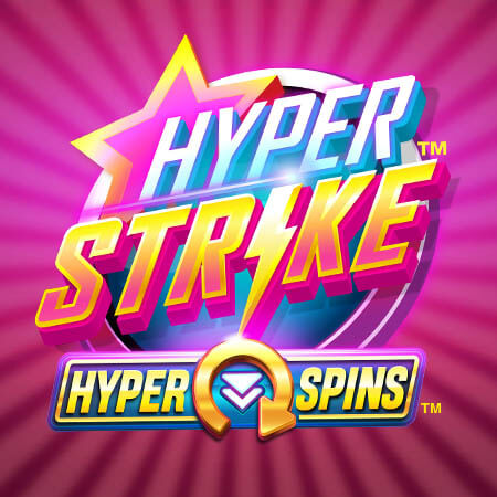 Hyper Strike HyperSpins
