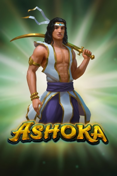 Ashoka