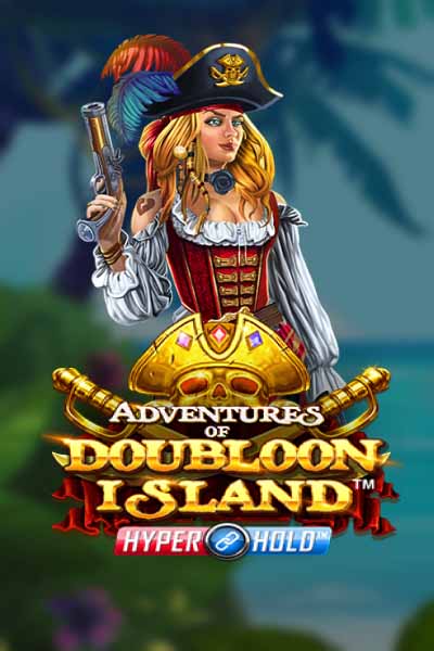 Adventures of Doubloon Island