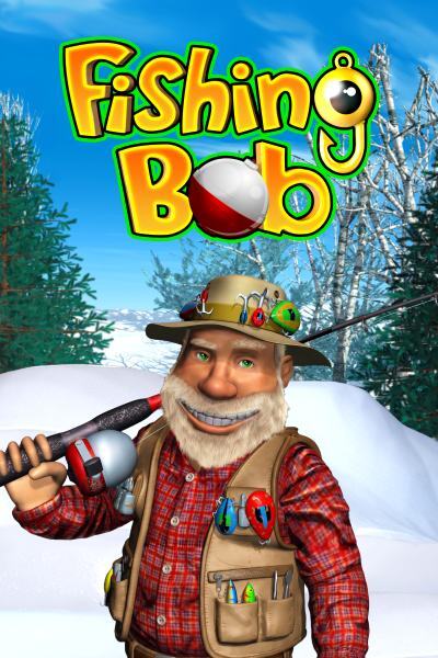 Fishing Bob