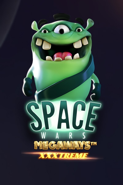 Space Wars Megaways XXXtreme