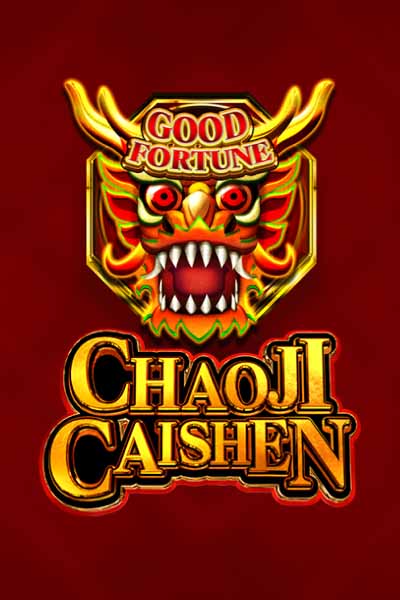 Chaoji Caishen