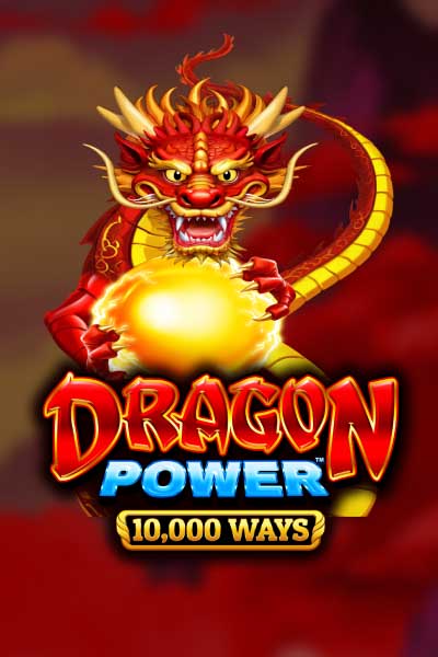 Dragon Power 10,000 Ways