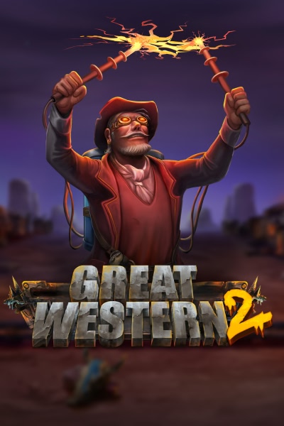 Great Western 2