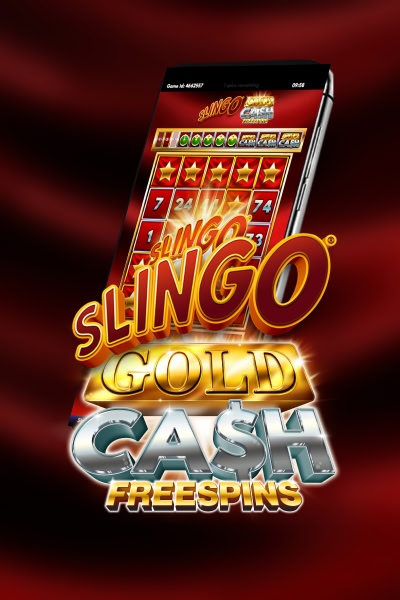 Slingo Gold Cash