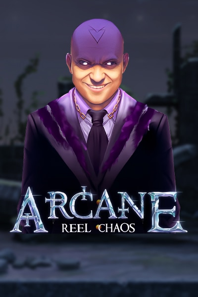 Arcane: Reel Chaos