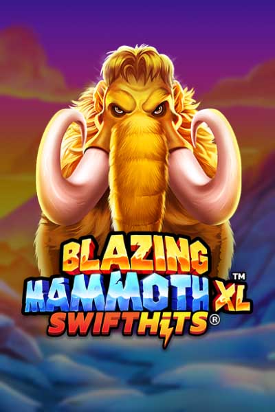 Blazing Mammoth