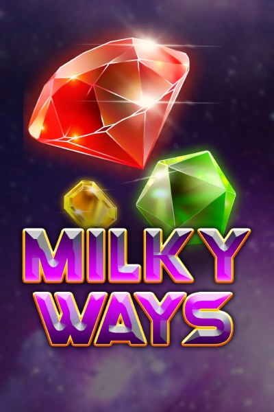 Milky Ways