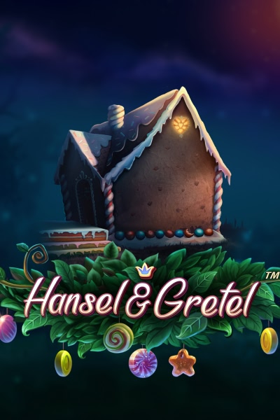 Fairytale Legends: Hansel and Gretel