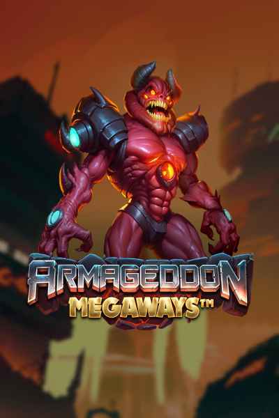 Armageddon Megaways