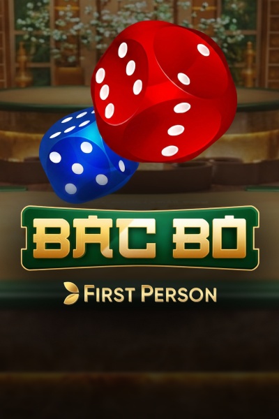 First Person Bac Bo
