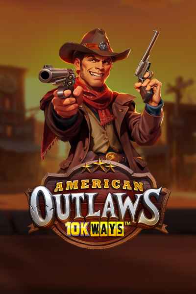 American Outlaws 10K Ways