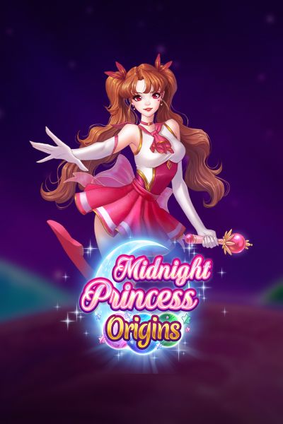 Midnight Princess Origins