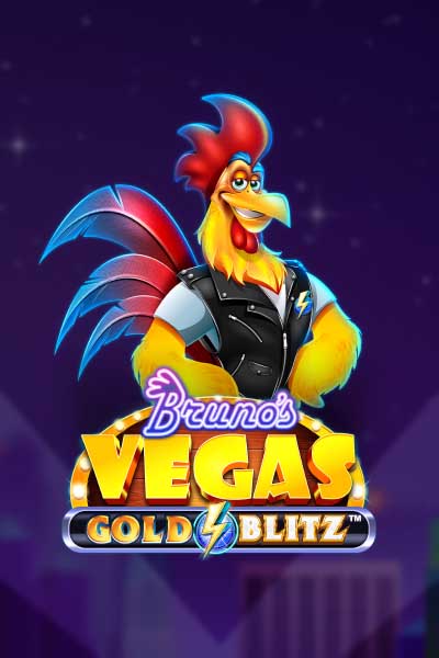 Bruno's Vegas Gold Blitz