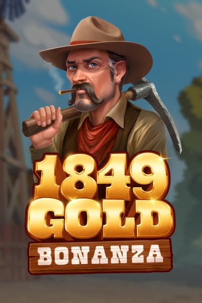 1849 Gold Bonanza