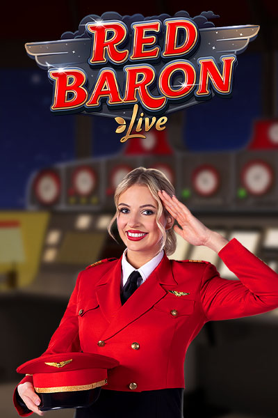 Red Baron