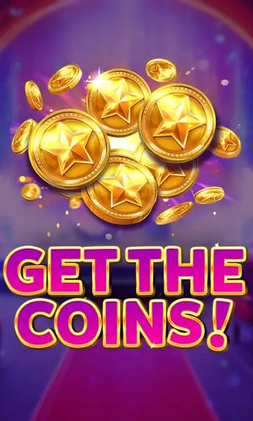 Get the Coins!