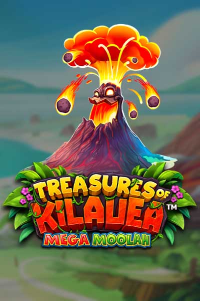 Treasures Of Kilauea