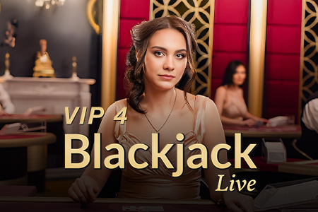 VIP Blackjack 04