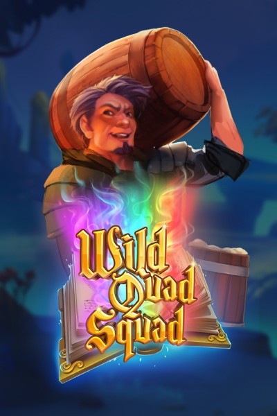 Wild Quad Squad
