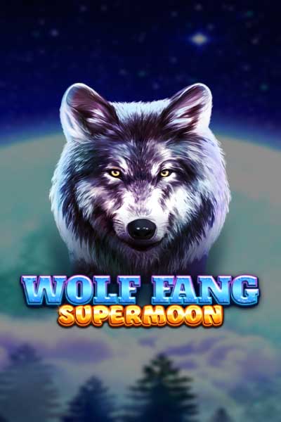 Wolf Fang - Supermoon
