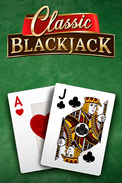 Blackjack Classic