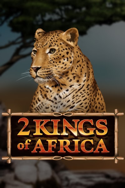 2 Kings Of Africa