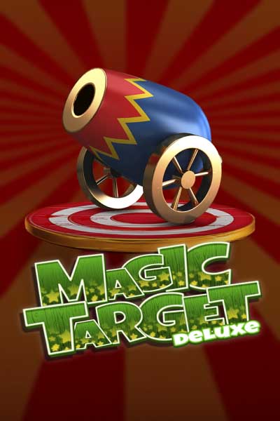 Magic Target Deluxe