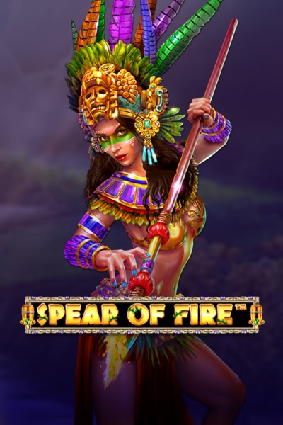 Spear Of Fire