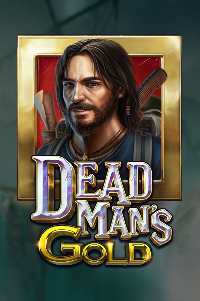 Dead Man's Gold