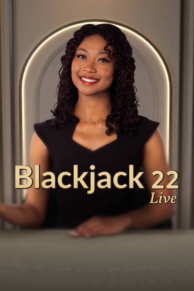 Blackjack 22