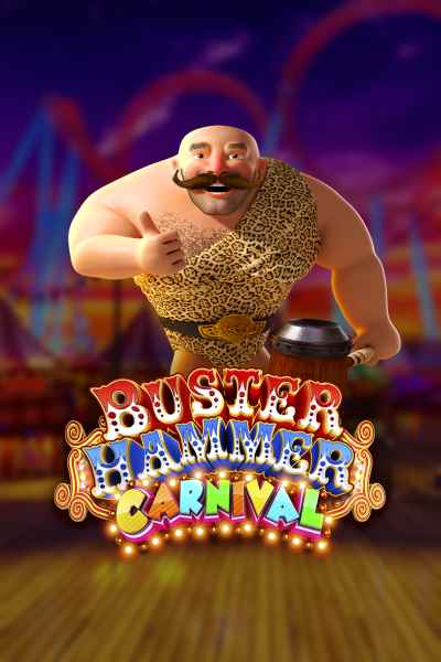 Buster Hammer Carnival