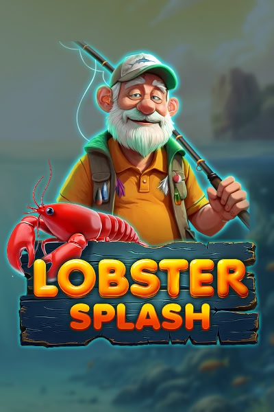 Lobster Splash