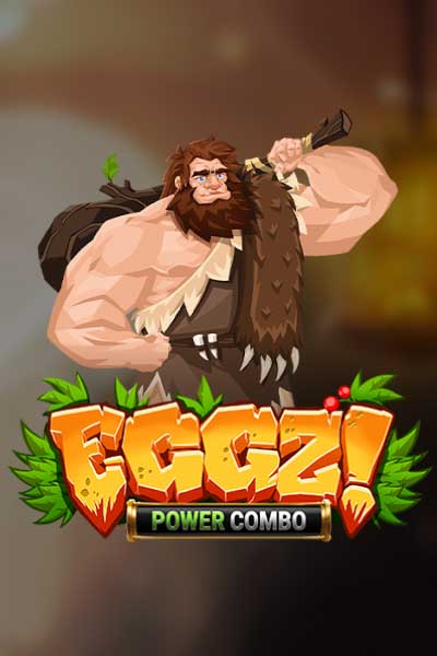 Eggz! POWER COMBO