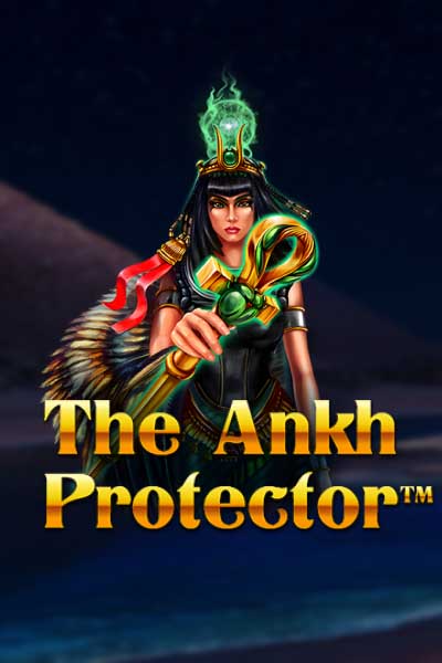 The Ankh Protector